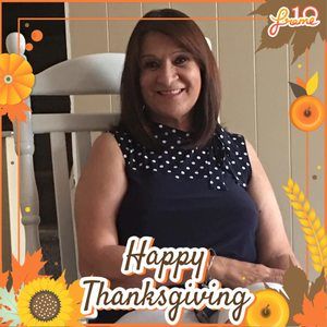 Meet your Posher, Haydee